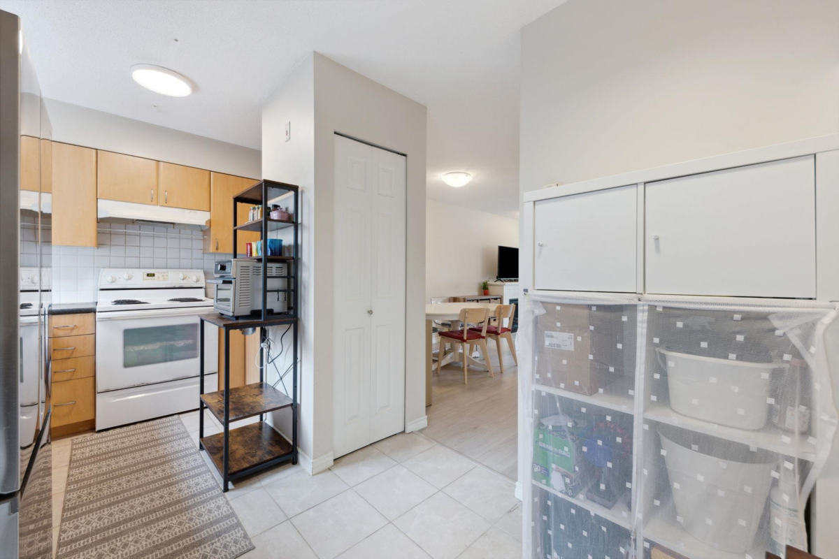 Bedroom 2 Photo of 39 14855 100 Avenue, Surrey, BC