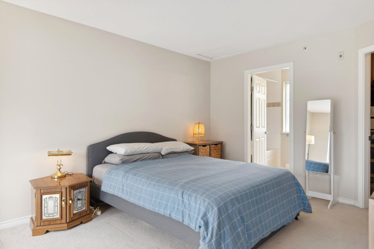 Bedroom 4 Photo of 39 14855 100 Avenue, Surrey, BC