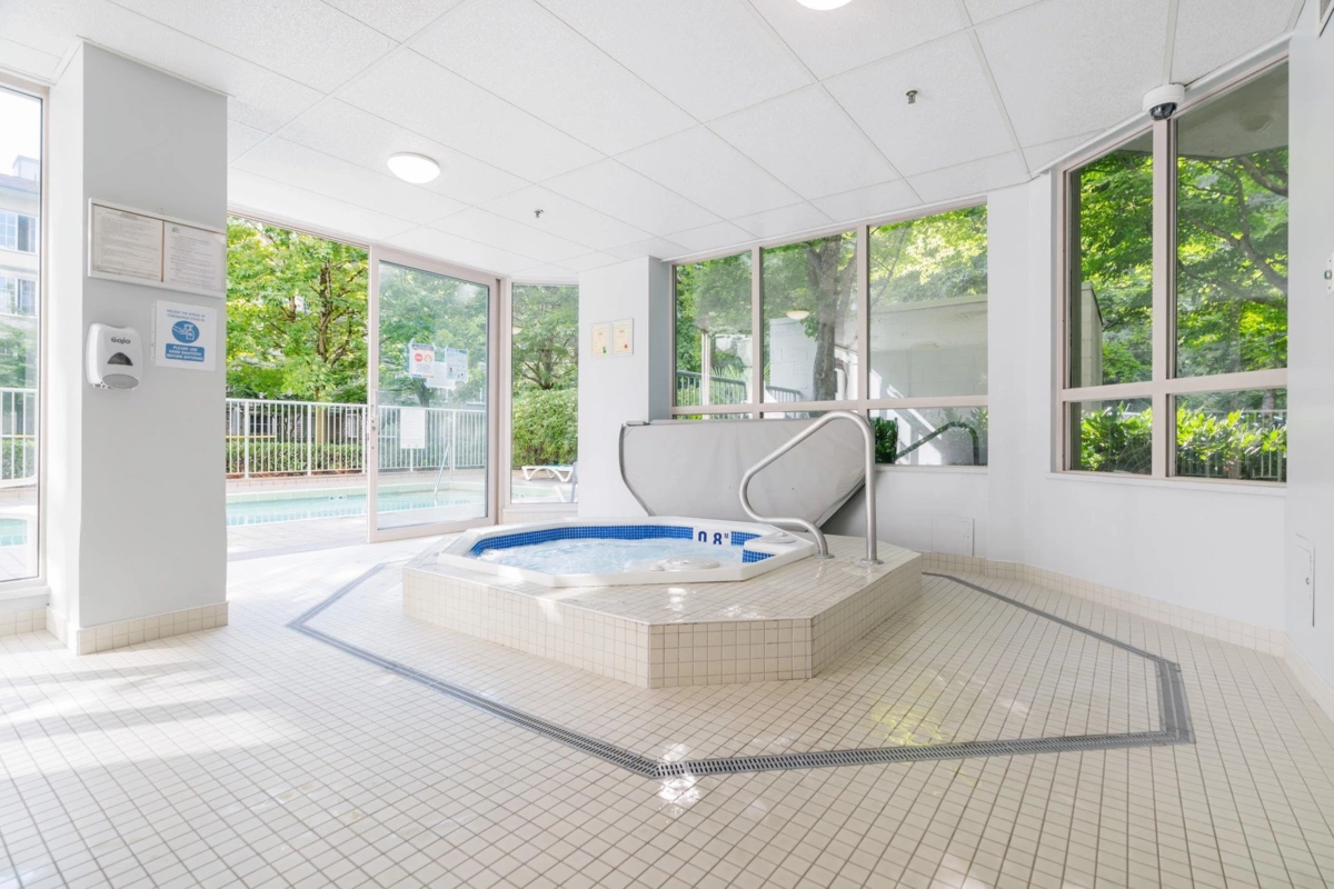 Community Amenities Photo (Clubhouse) of 39 14855 100 Avenue, Surrey, BC