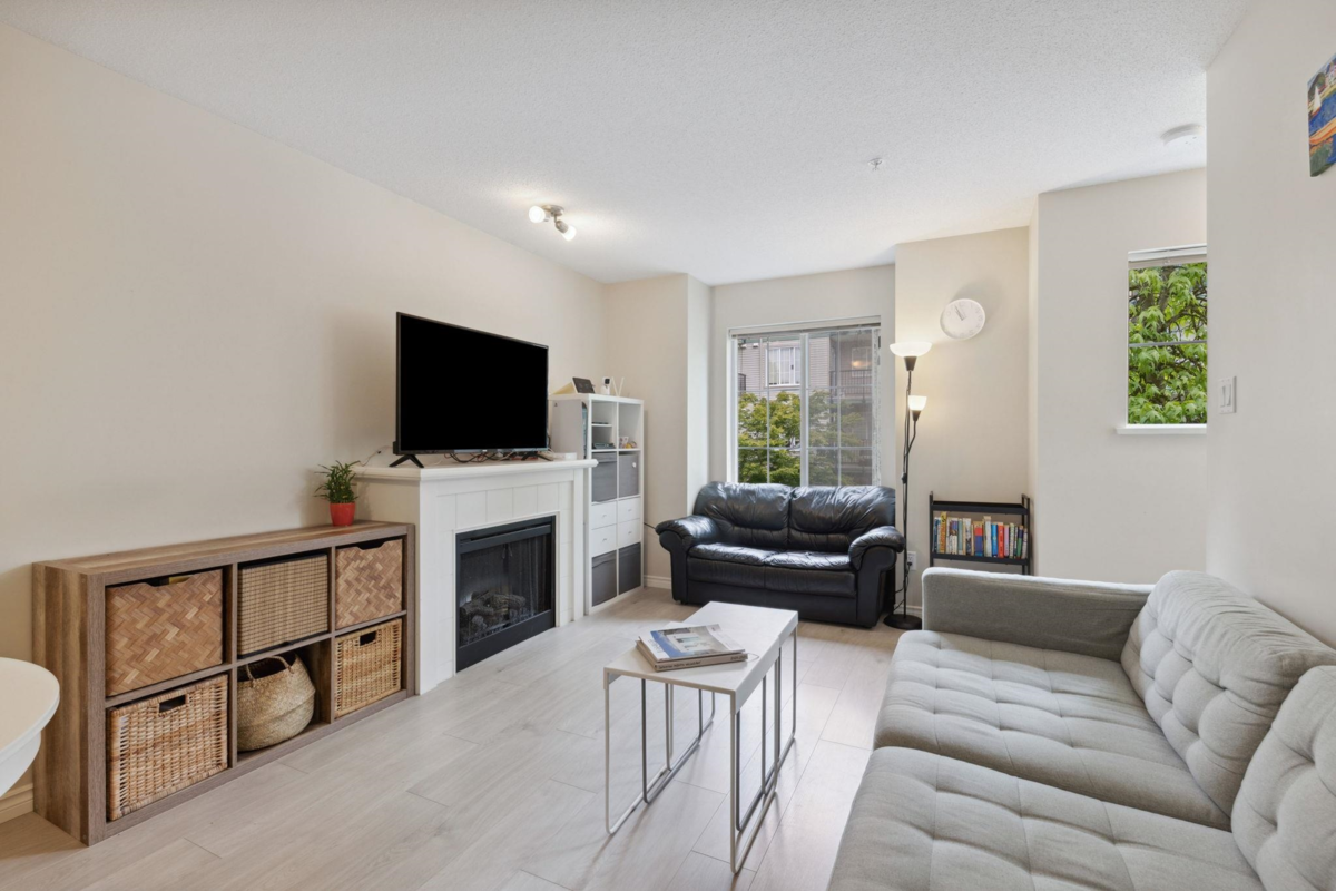 Exterior Rear Photo of 39 14855 100 Avenue, Surrey, BC