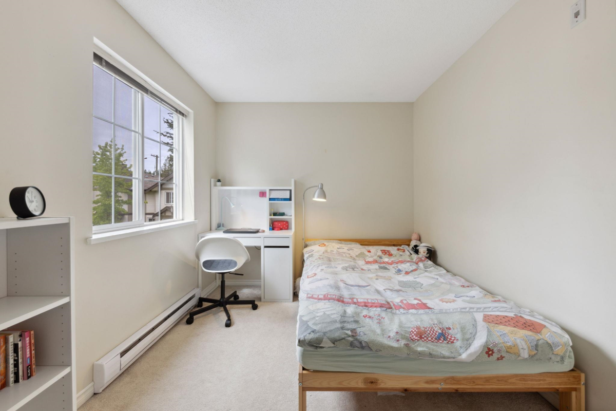 Loft / Bonus Room Photo of 39 14855 100 Avenue, Surrey, BC