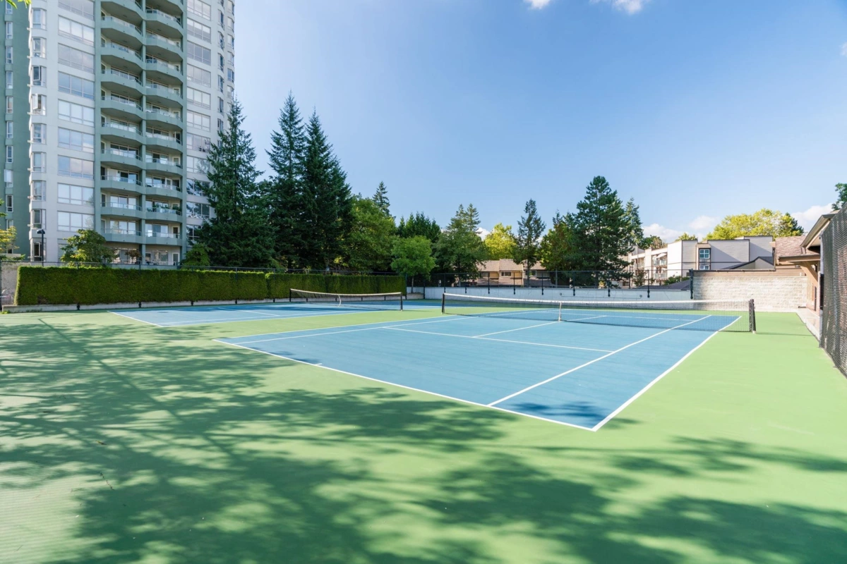Outdoor Kitchen Photo of 39 14855 100 Avenue, Surrey, BC