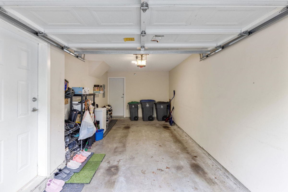 Staircase Photo of 39 14855 100 Avenue, Surrey, BC