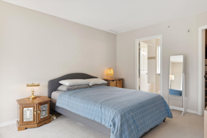 Bedroom 4 Photo of 39 14855 100 Avenue, Surrey, BC