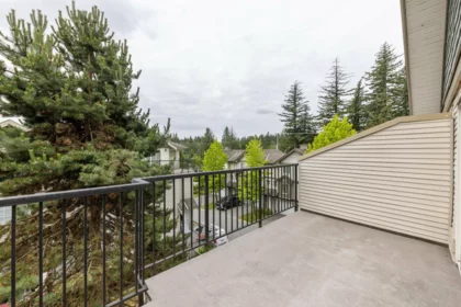 Entry Foyer Photo of 39 14855 100 Avenue, Surrey, BC