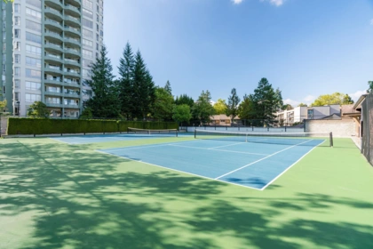 Outdoor Kitchen Photo of 39 14855 100 Avenue, Surrey, BC