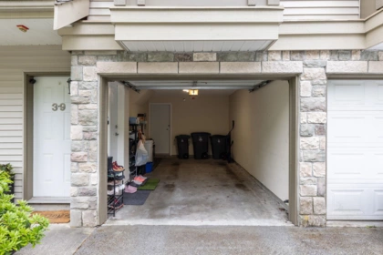 Outdoor Patio Photo of 39 14855 100 Avenue, Surrey, BC