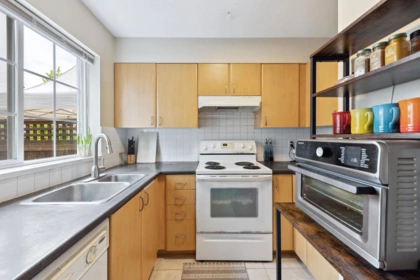 Primary Bedroom Photo of 39 14855 100 Avenue, Surrey, BC