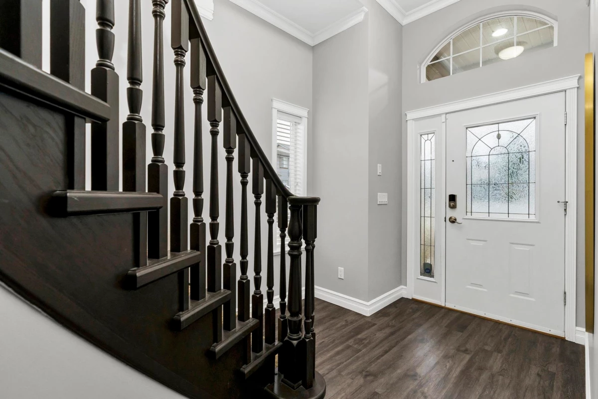 Family Room Photo of 3028 Quadra Court, Coquitlam, BC