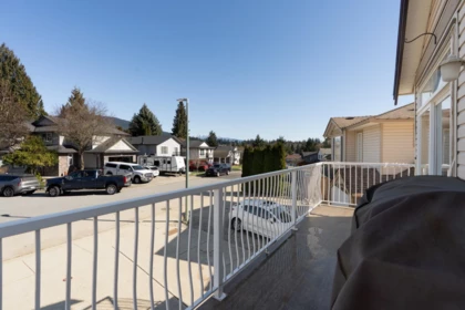 3028 Quadra Court, Coquitlam, BC
