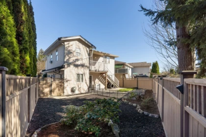 3028 Quadra Court, Coquitlam, BC