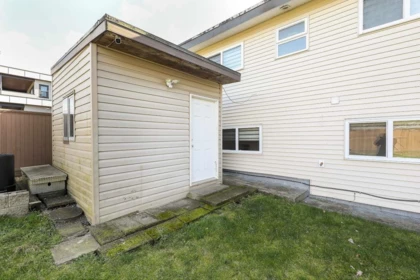 Community Amenities Photo (Clubhouse) of 11467 87 Avenue, Delta, BC
