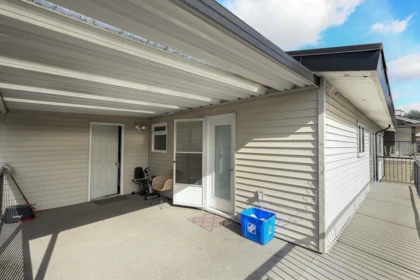 Garden / Landscaping Photo of 11467 87 Avenue, Delta, BC