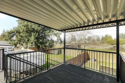 Outdoor Kitchen Photo of 11467 87 Avenue, Delta, BC