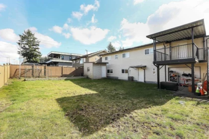 Street View Photo of 11467 87 Avenue, Delta, BC