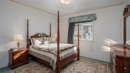 Basement Recreation Room Photo of 52 3931 198 Street, Langley, BC