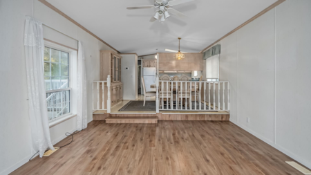 Breakfast Nook Photo of 52 3931 198 Street, Langley, BC