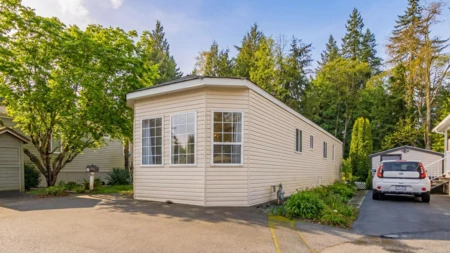 Garden / Landscaping Photo of 52 3931 198 Street, Langley, BC