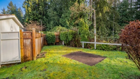 Outdoor Patio Photo of 52 3931 198 Street, Langley, BC