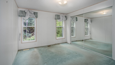 Powder Room Photo of 52 3931 198 Street, Langley, BC