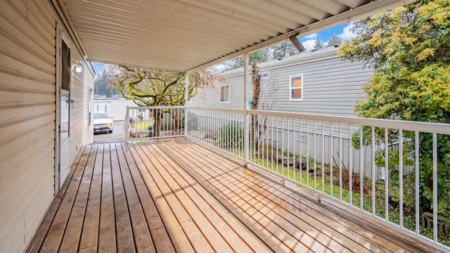 Staircase Photo of 52 3931 198 Street, Langley, BC