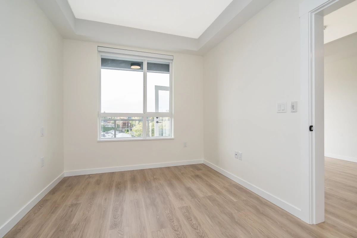 Dining Area Photo of 401 27215 Aldergrove Town Centre Drive, Langley, BC