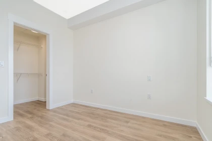 Entry Foyer Photo of 401 27215 Aldergrove Town Centre Drive, Langley, BC