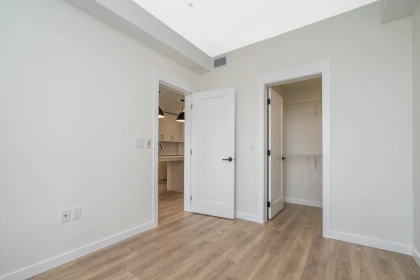 Kitchen Photo of 401 27215 Aldergrove Town Centre Drive, Langley, BC