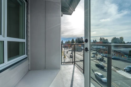 Laundry Room Photo of 401 27215 Aldergrove Town Centre Drive, Langley, BC