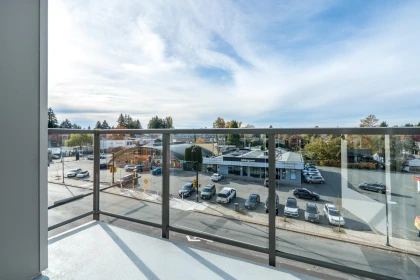Loft / Bonus Room Photo of 401 27215 Aldergrove Town Centre Drive, Langley, BC