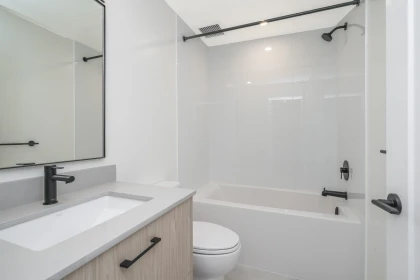 Pantry Photo of 401 27215 Aldergrove Town Centre Drive, Langley, BC