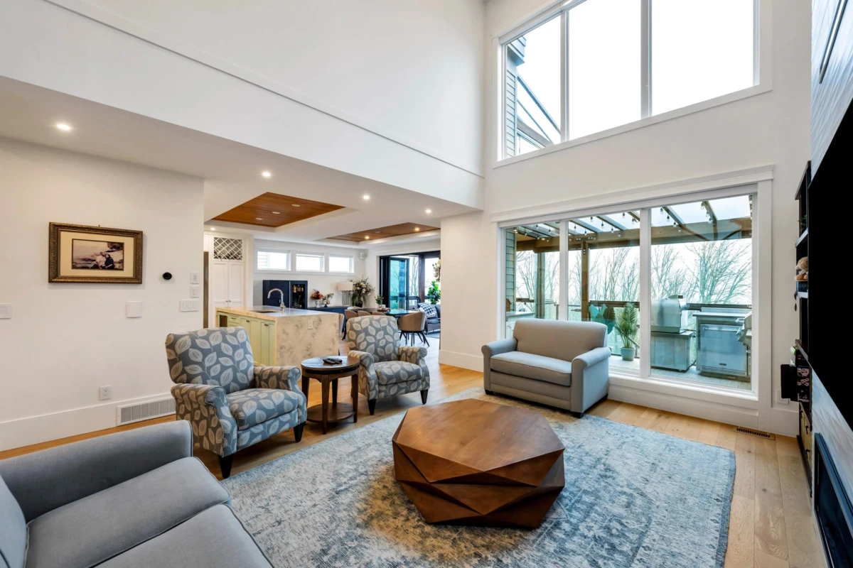 Family Room Photo of 35904 Timberlane Drive, Abbotsford, BC