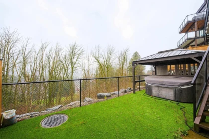Fitness Center Photo Near 35904 Timberlane Drive, Abbotsford, BC