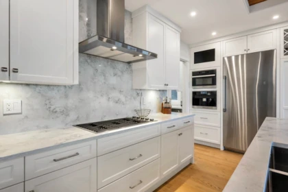 Kitchen Photo of 35904 Timberlane Drive, Abbotsford, BC