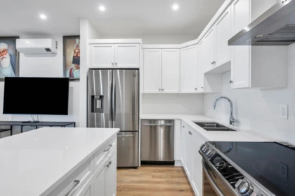 Outdoor Kitchen Photo of 35904 Timberlane Drive, Abbotsford, BC