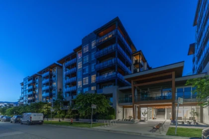 TH5 128 E 8th Street, North Vancouver, BC, North Vancouver — Townhouse for sale