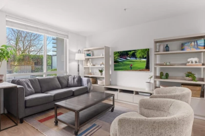 TH5 128 E 8th Street, North Vancouver, BC, North Vancouver — Townhouse for sale