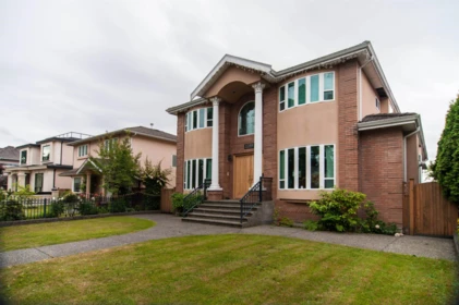 2288 Fraserview Drive, Vancouver, BC, Vancouver — Single Family Residence for sale