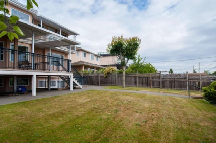 2288 Fraserview Drive, Vancouver, BC, Vancouver — Single Family Residence for sale