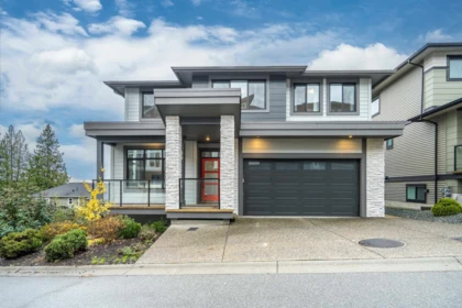 40 4295 Old Clayburn Road, Abbotsford, BC, Abbotsford — Single Family Residence for sale