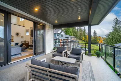 Garden / Landscaping Photo of 40 4295 Old Clayburn Road, Abbotsford, BC
