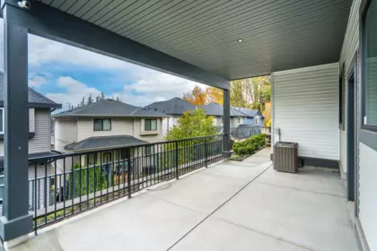 Hot Tub / Spa Photo of 40 4295 Old Clayburn Road, Abbotsford, BC