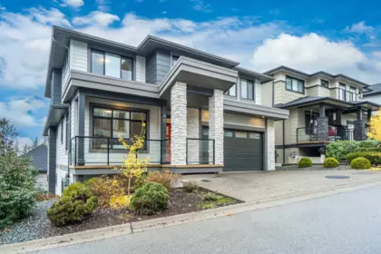 Street View Photo of 40 4295 Old Clayburn Road, Abbotsford, BC
