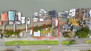 4505 W River Road, Delta, BC