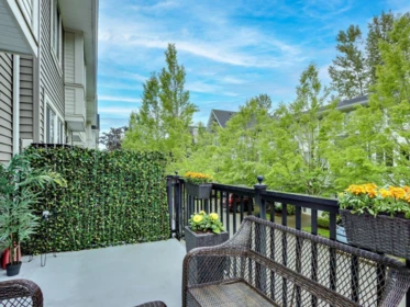95 2418 Avon Place, Port Coquitlam, BC, Port Coquitlam — Townhouse for sale