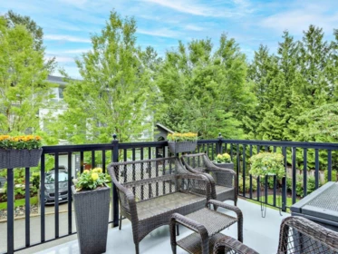 95 2418 Avon Place, Port Coquitlam, BC, Port Coquitlam — Townhouse for sale