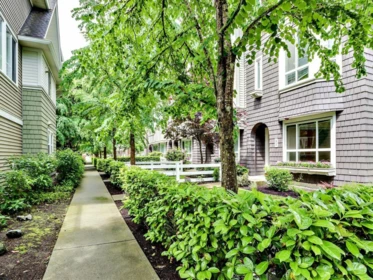 Front Yard Photo of 95 2418 Avon Place, Port Coquitlam, BC