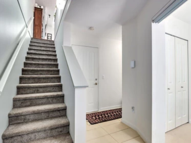 Hallway Photo of 95 2418 Avon Place, Port Coquitlam, BC