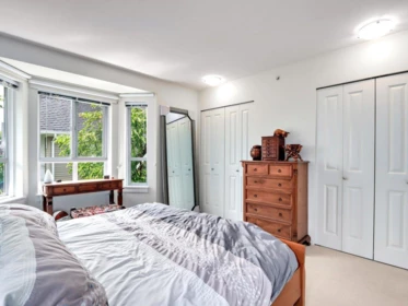 Office / Den Photo of 95 2418 Avon Place, Port Coquitlam, BC