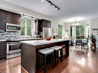 Pantry Photo of 95 2418 Avon Place, Port Coquitlam, BC